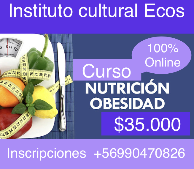 NUTRICIÓN Y OBESIDAD