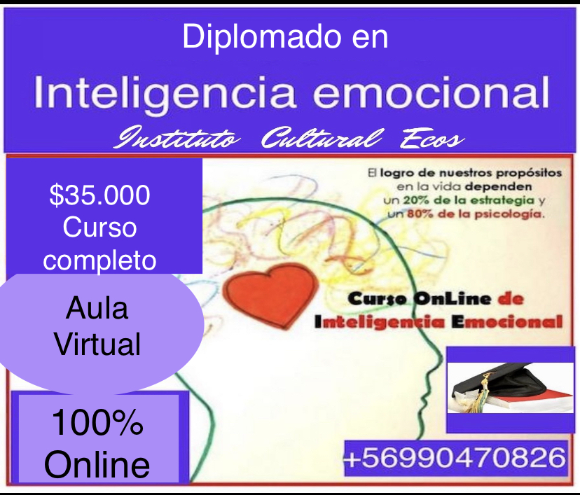 Inteligencia emocional