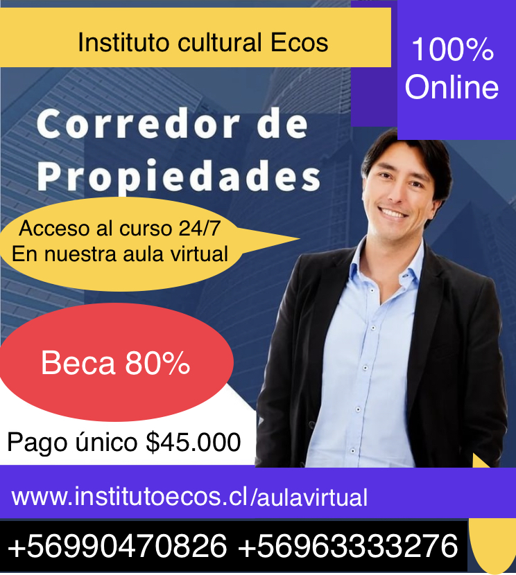 CORRETAJE DE PROPIEDADES